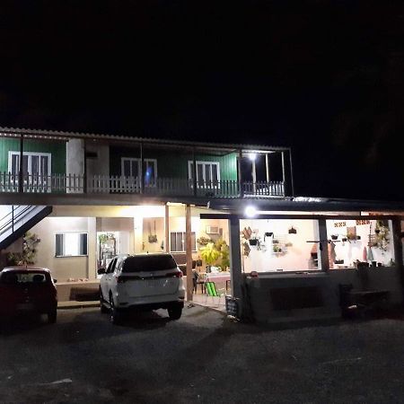 Pousada Max Boesing Sao Francisco do Sul Buitenkant foto