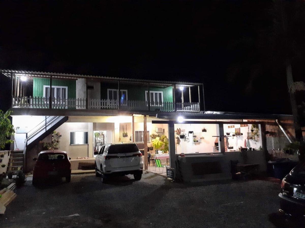 Pousada Max Boesing Sao Francisco do Sul Buitenkant foto