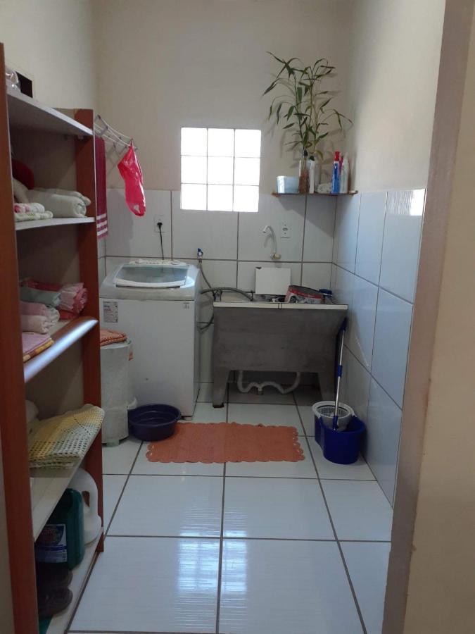 Pousada Max Boesing Sao Francisco do Sul Buitenkant foto