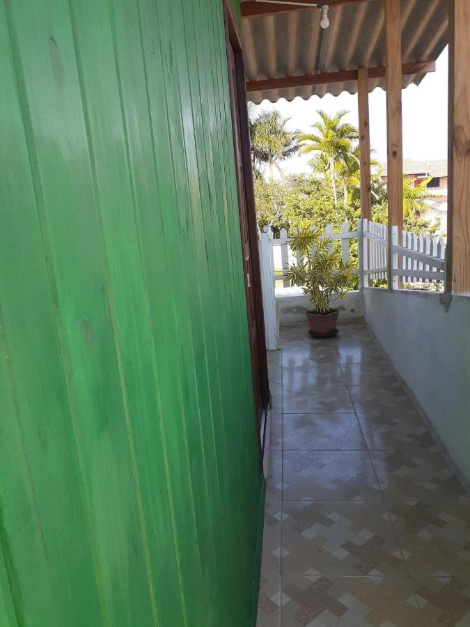 Pousada Max Boesing Sao Francisco do Sul Buitenkant foto